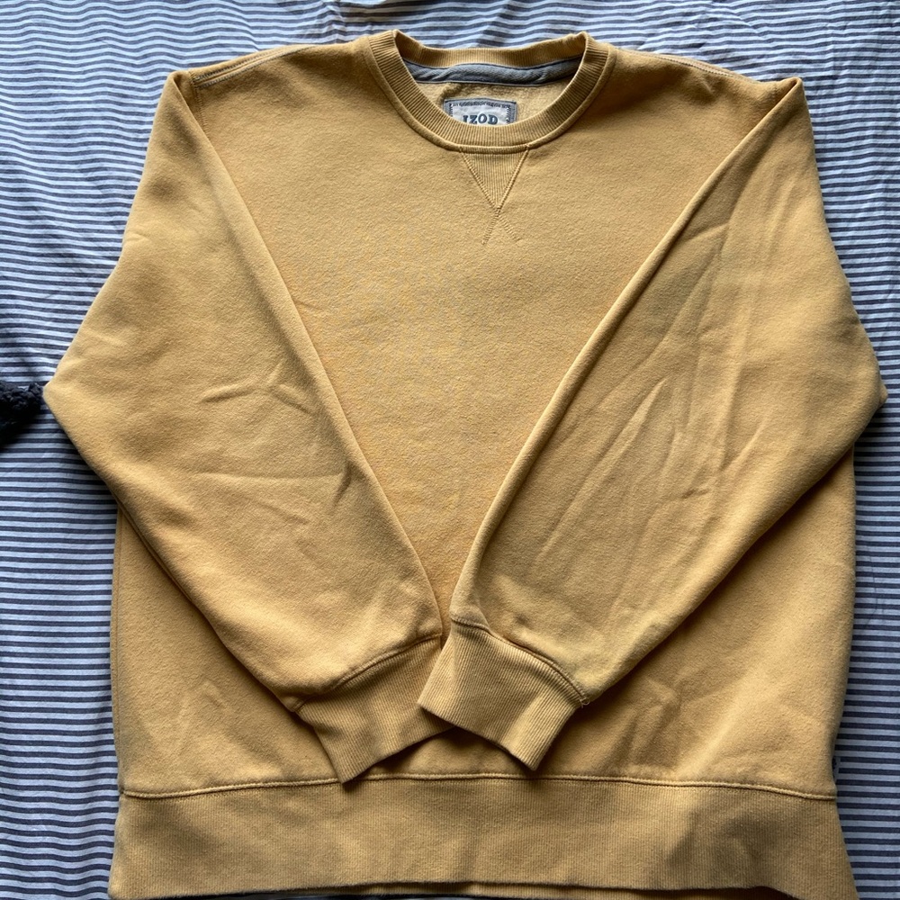 Vintage IZOD Sweatshirt
